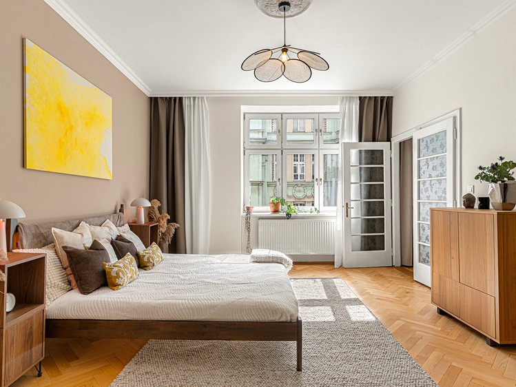 Квартира 3+kk на продаж, 96 м² (16 з 27)
