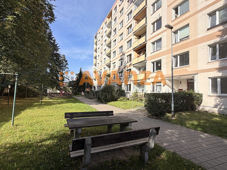 Квартира 2+kk на продаж, 35 м² (9 з 9)