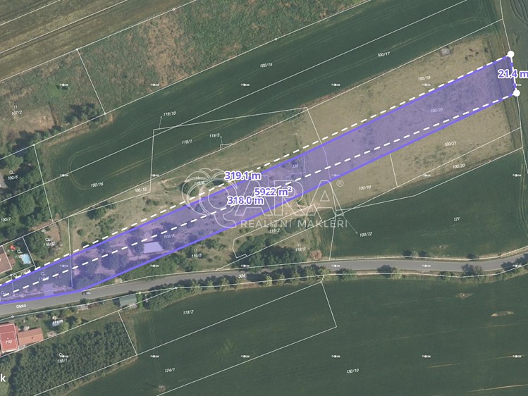 Grundstück zum Kauf, 5.922 m² (1 von 14)