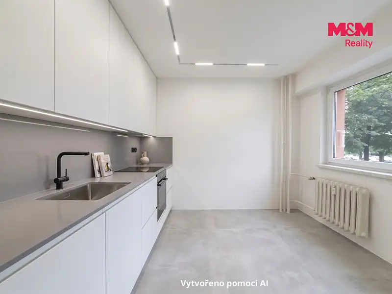 Prodej bytu 2+1 53 m², Orlová – náhled fotky 2