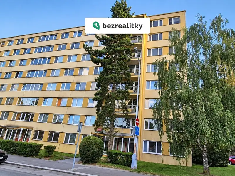 Prodej bytu 3+kk 67 m², Praha – náhled fotky 3