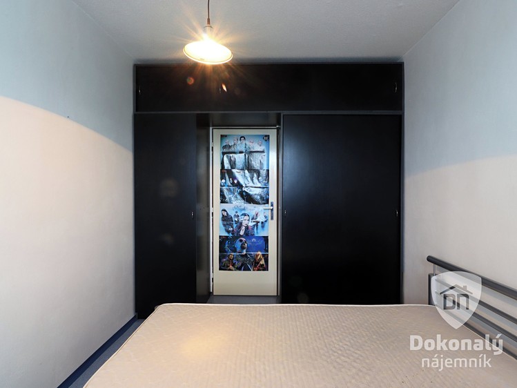 Квартира 3+kk в оренду, 63 м² (11 з 21)