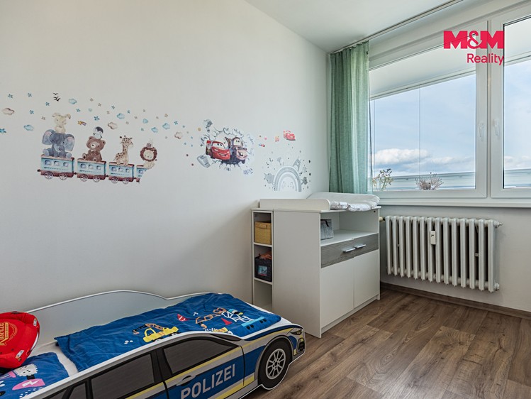 Wohnung 3+kk zum Kauf, 55 m² (7 von 16)