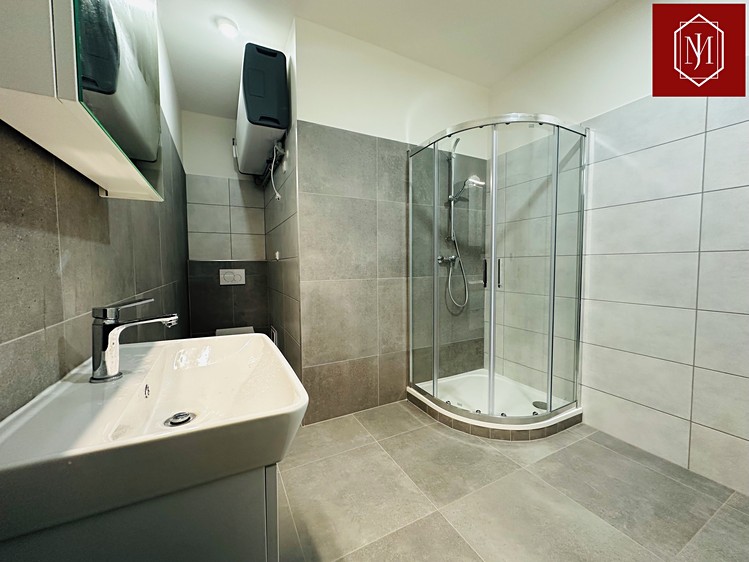 Квартира 2+kk в оренду, 50 м² (9 з 15)