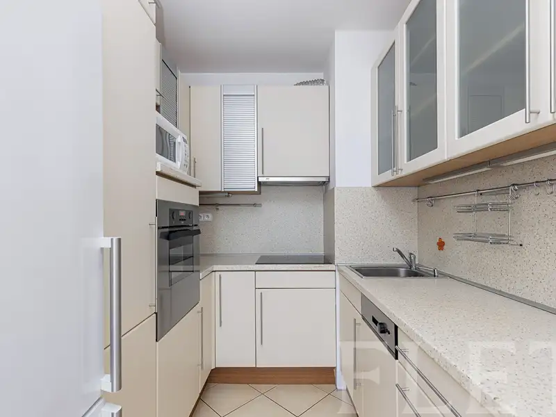 Pronájem bytu 2+kk 53 m², Praha – náhled fotky 2