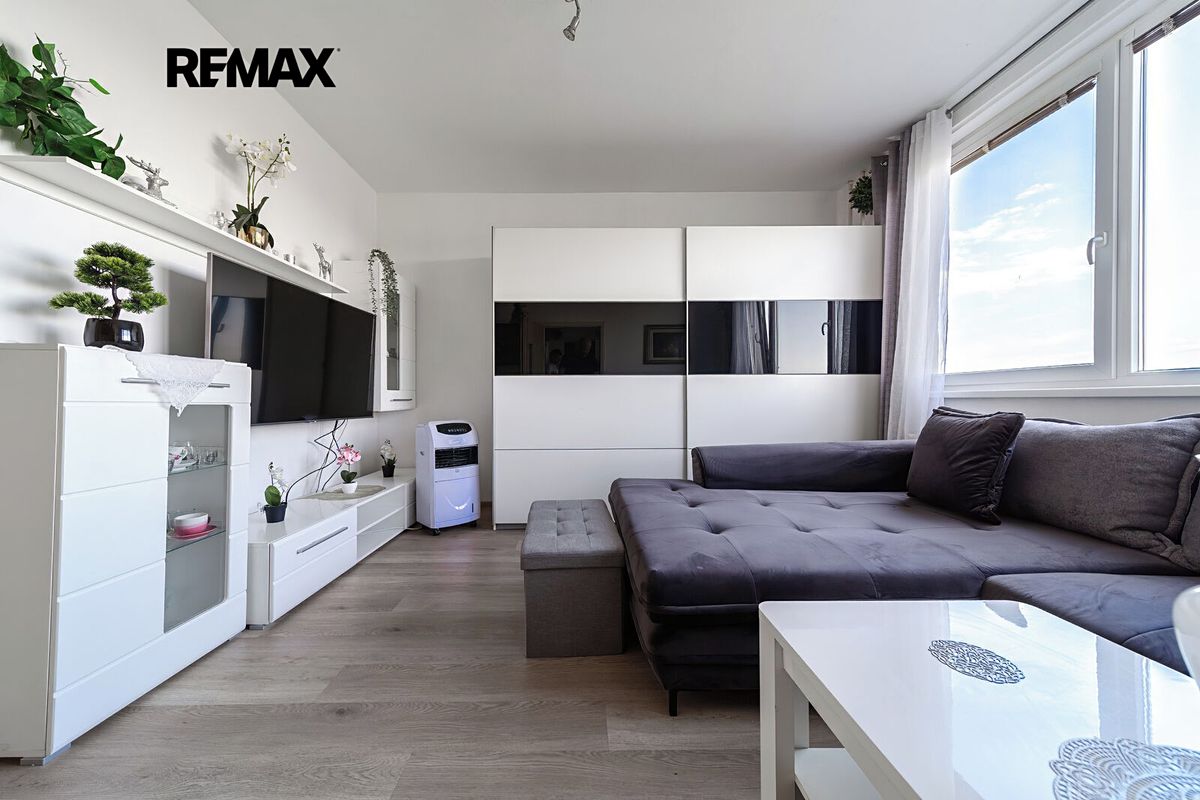 Prodej bytu 2+1 44 m²
