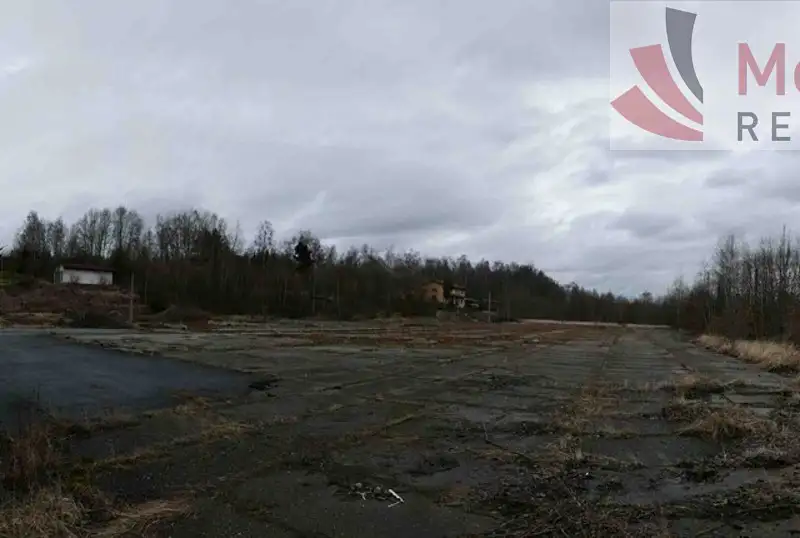 Pronájem komerčního pozemku 14 m², Karlovy Vary – náhled fotky 2