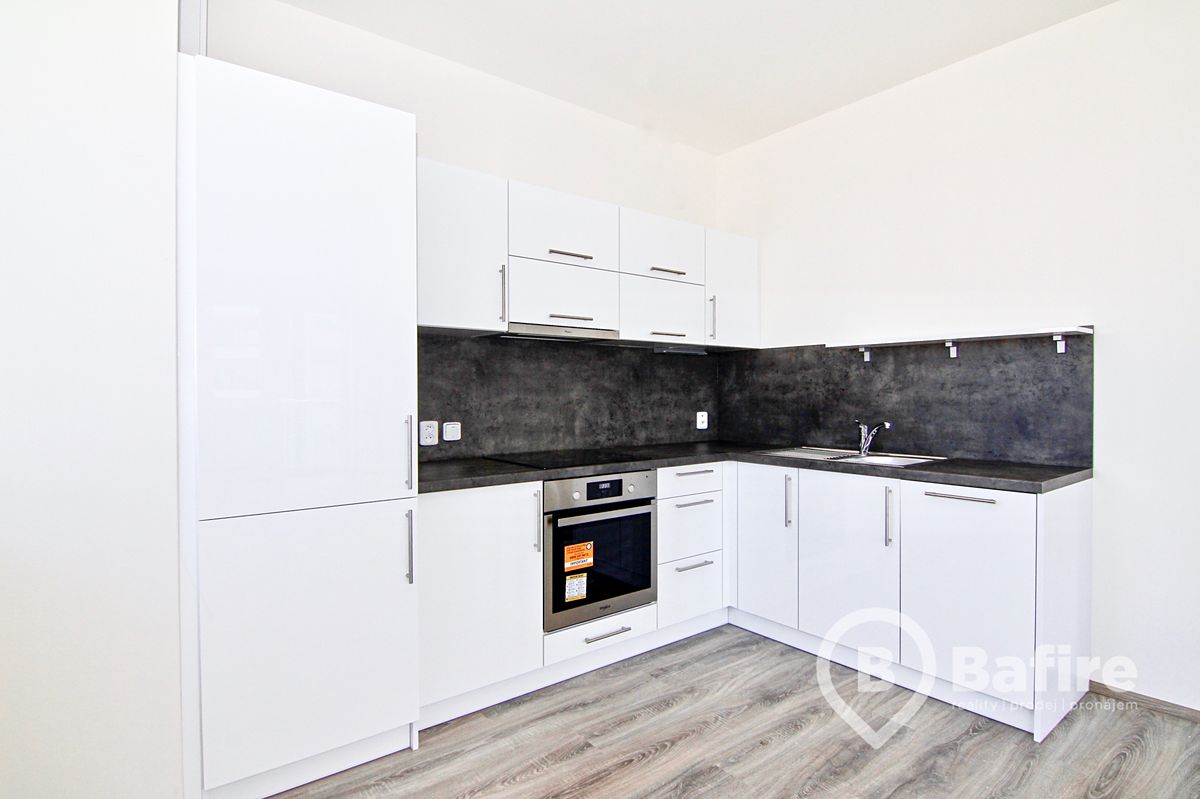 Pronájem bytu 2+kk 57 m²