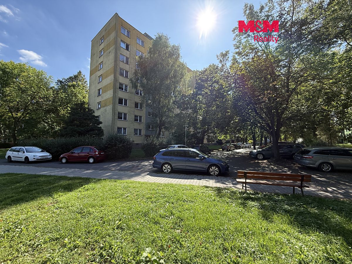 Prodej bytu 2+1 57 m², Orlová – fotka 1 z 3