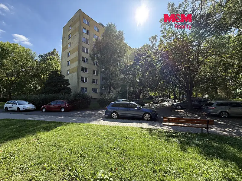 Prodej bytu 2+1 57 m², Orlová – náhled fotky 1