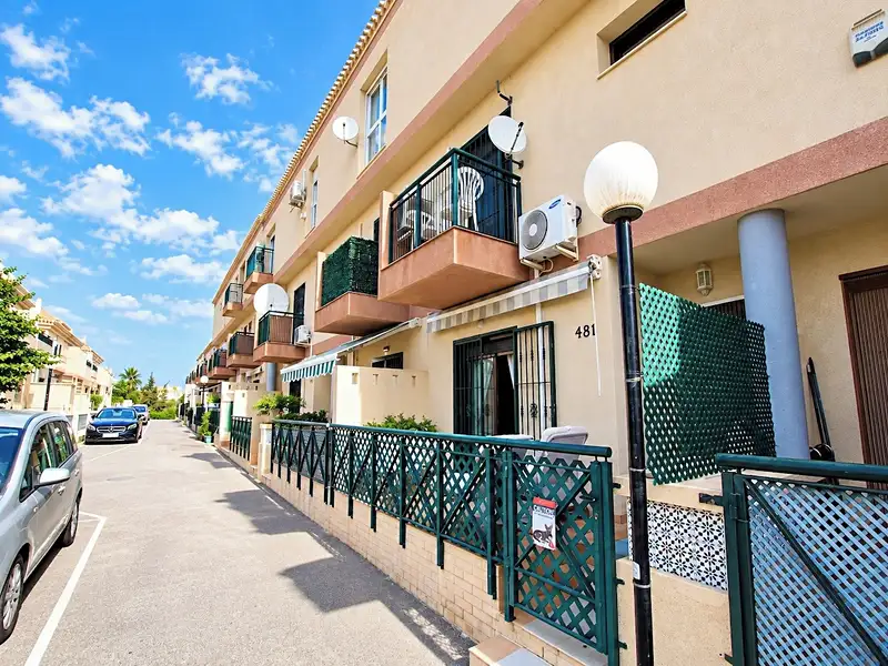 Prodej vily 163 m², pozemek 100 m², Orihuela – náhled fotky 2