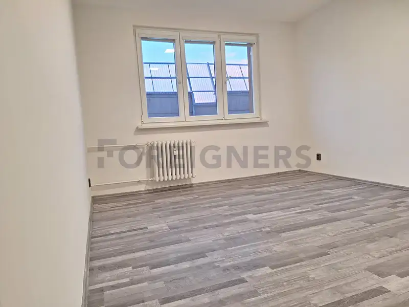 Pronájem bytu 2+1 55 m², Prostějov – náhled fotky 3