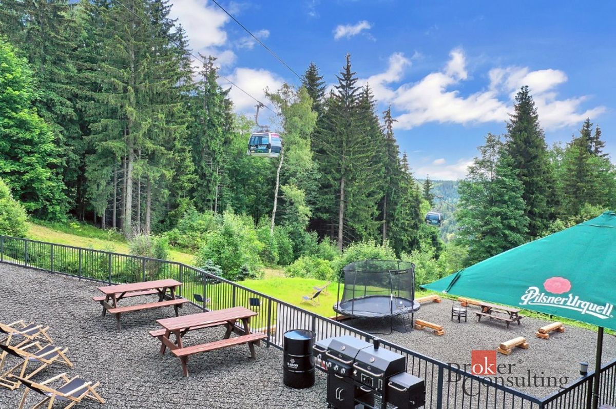 Prodej bytu 3+1 82 m²