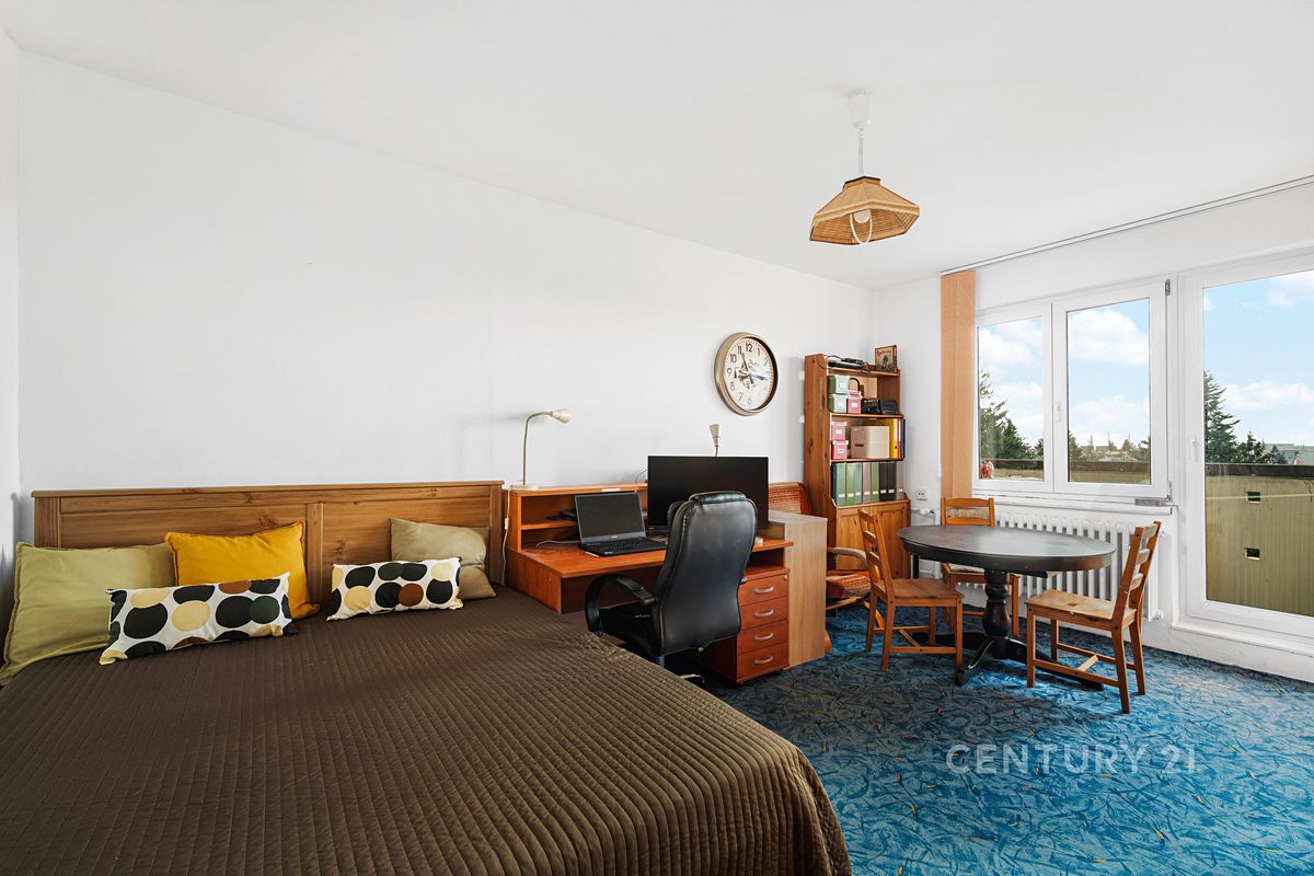 Prodej bytu 2+1 54 m² – fotografie 5