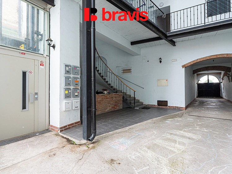 Квартира 3+kk на продаж, 61 м² (18 з 18)