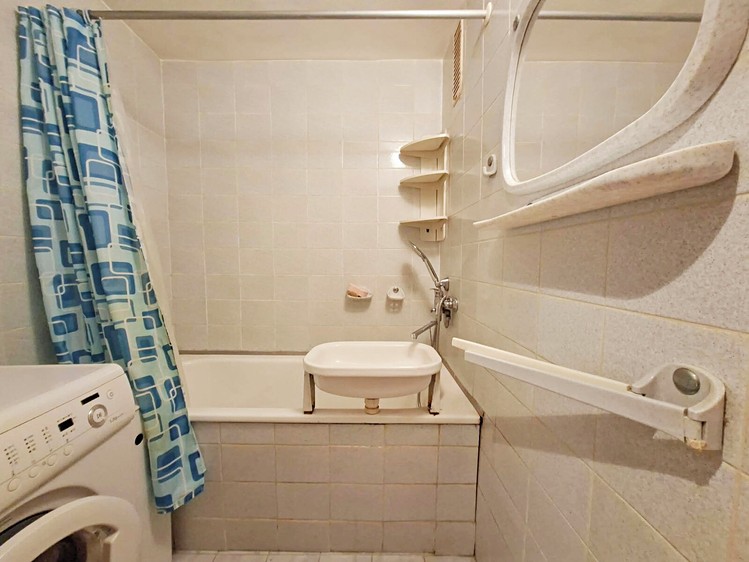 Квартира 2+1 на продаж, 56 м² (10 з 12)