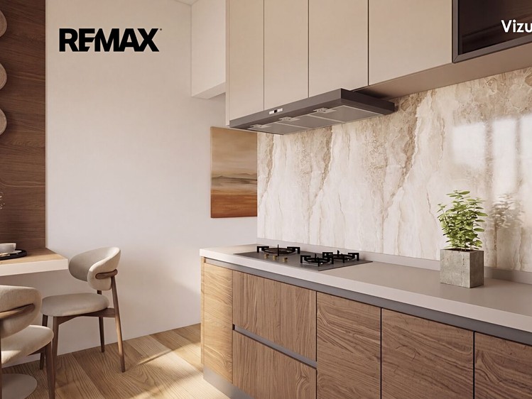 Квартира 2+1 на продаж, 57 м² (12 з 18)