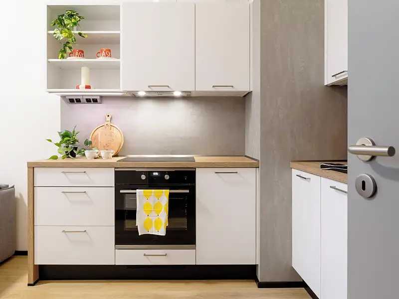 Pronájem bytu 2+kk 50 m², Praha – náhled fotky 3