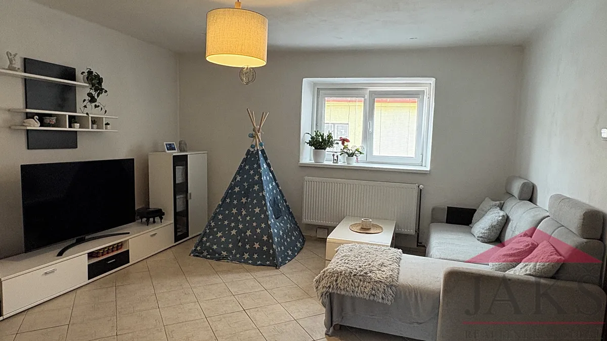 Prodej rodinného domu 85 m², pozemek 310 m²
