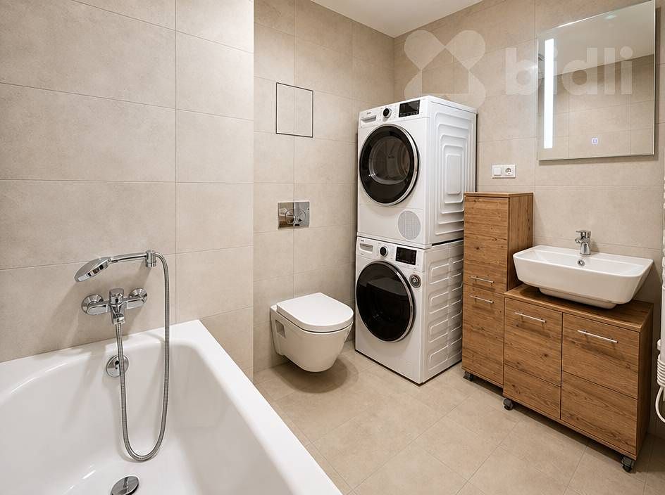 Pronájem bytu 3+kk 57 m² – fotografie 3