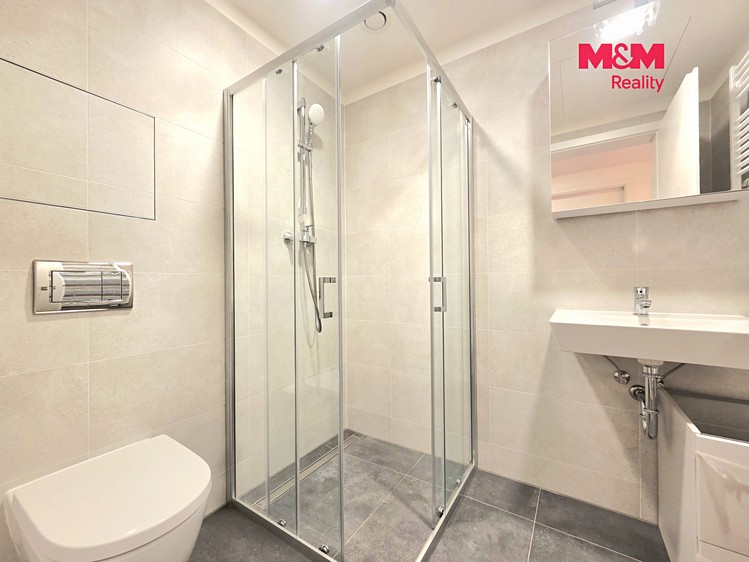 Квартира 2+kk в оренду, 67 м² (7 з 21)