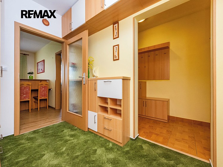 Prodej bytu 3+kk, 58 m² (12 z 35)