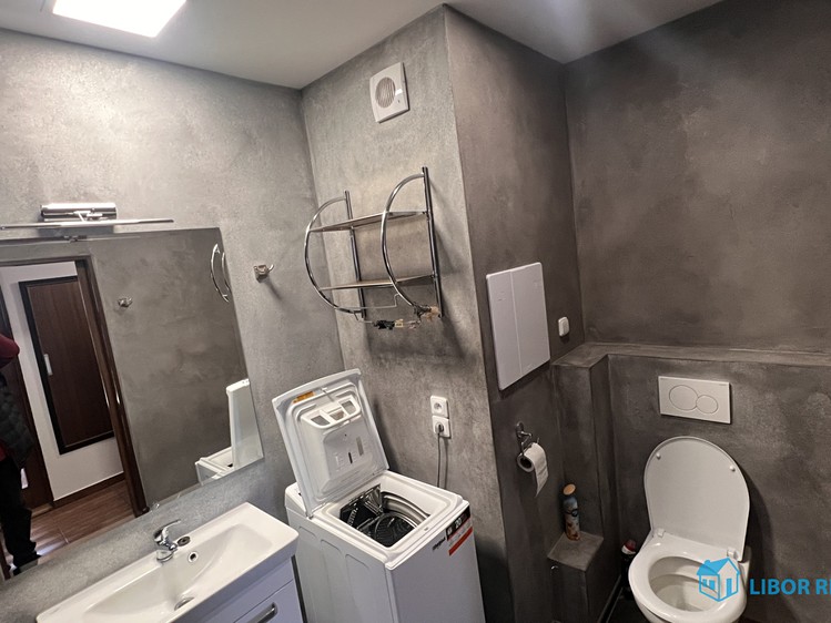 Квартира 3+1 на продаж, 72 м² (22 з 27)