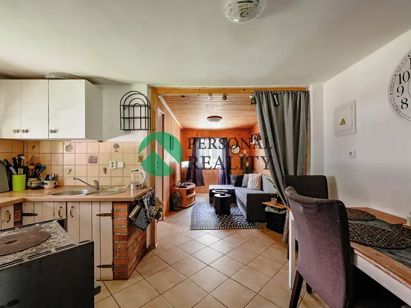 Prodej chaty 53 m², pozemek 984 m², Planá nad Lužnicí – náhled fotky 3
