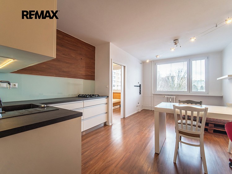 Wohnung 2+kk zur Miete, 46 m² (1 von 17)