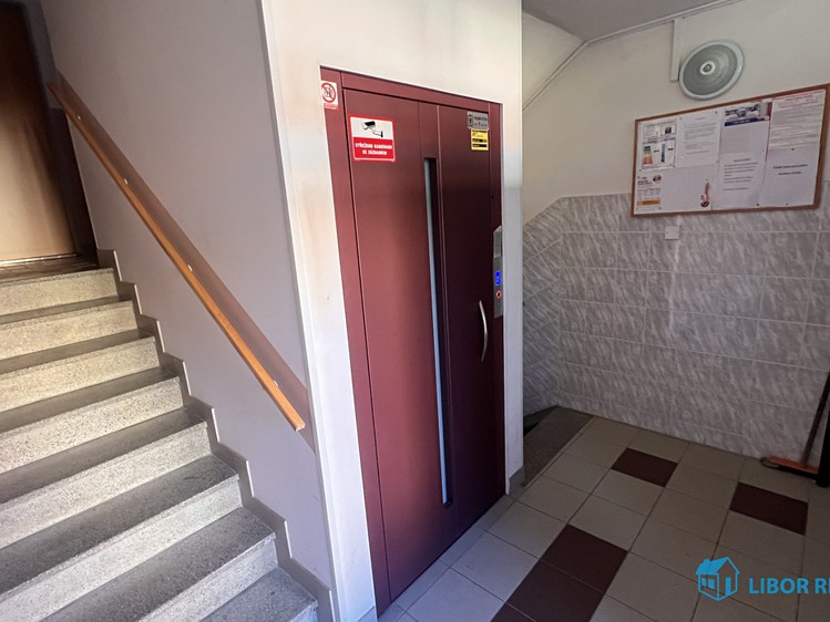 Квартира 3+1 на продаж, 72 м² (25 з 27)