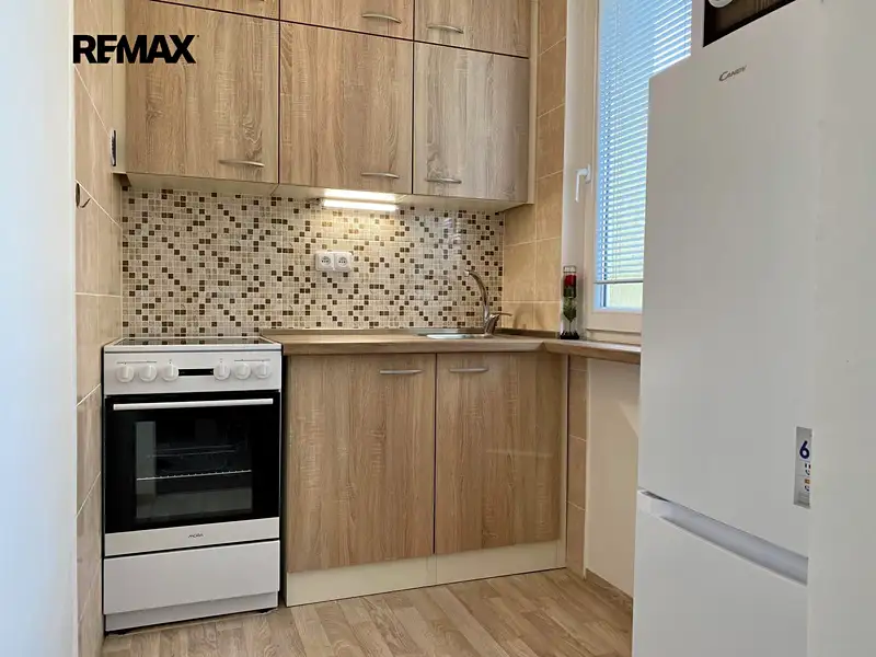 Pronájem bytu 1+1 30 m², Praha – náhled fotky 2