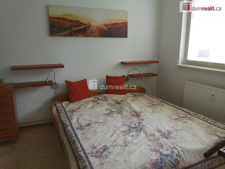 Pronájem bytu 2+1, 78 m² (11 z 14)