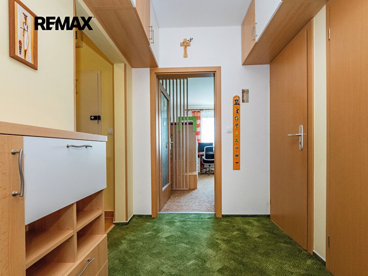 Wohnung 2+1 zum Kauf, 58 m² (23 von 35)