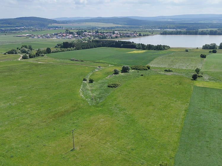 Prodej pozemku, 12 041 m² (4 z 6)