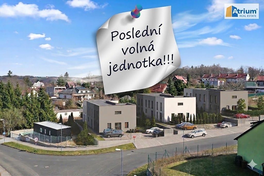 Prodej bytu 4+kk 93 m²