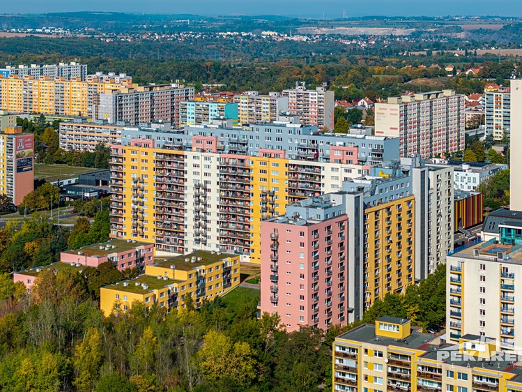 Prodej bytu 1+kk, 36 m² (20 z 22)