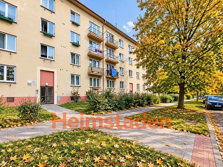 Квартира 2+1 в оренду, 51 м² (8 з 8)