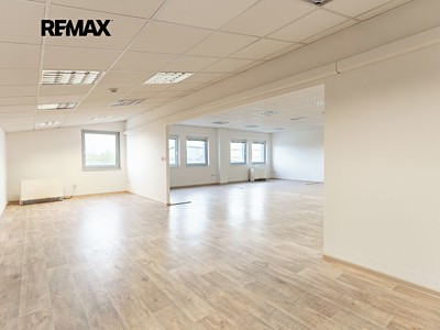 Pronájem komerčního prostoru, 338 m² (2 z 24)