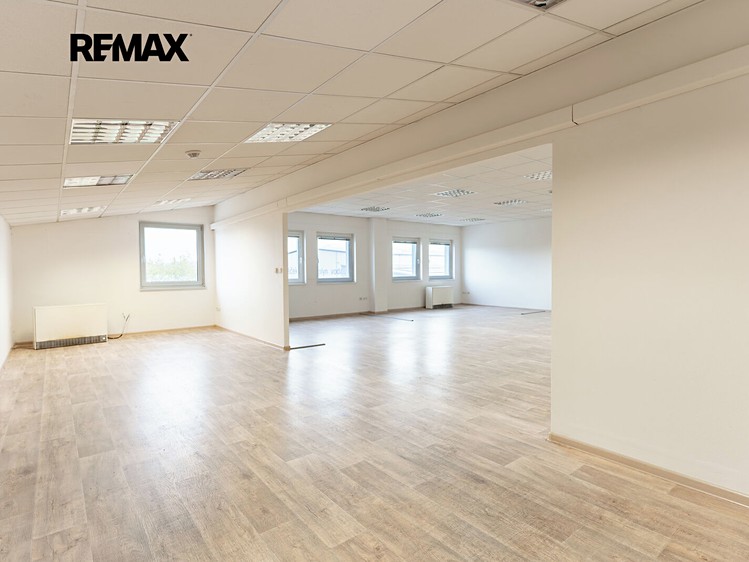Pronájem komerčního prostoru, 338 m² (2 z 24)