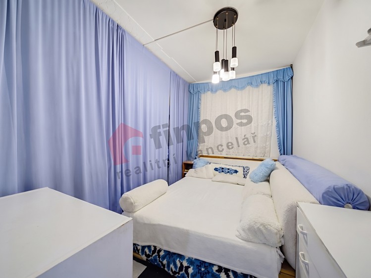 Prodej bytu 2+1, 62 m² (10 z 20)