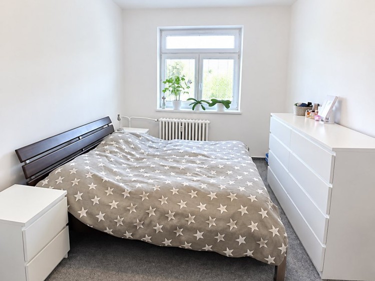 Квартира 3+1 в оренду, 73 м² (3 з 7)