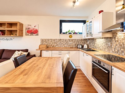 Квартира 2+kk на продаж, 59 м² (3 з 16)