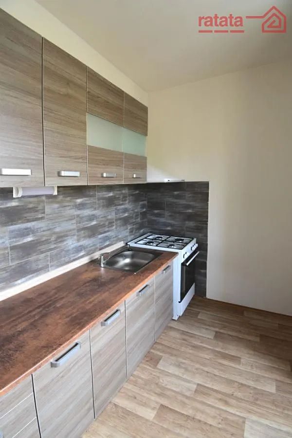 Pronájem bytu 2+1 55 m², Most – fotka 1 z 3