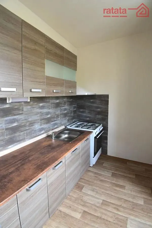 Pronájem bytu 2+1 55 m²