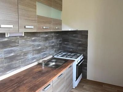 Pronájem bytu 2+1 55 m²