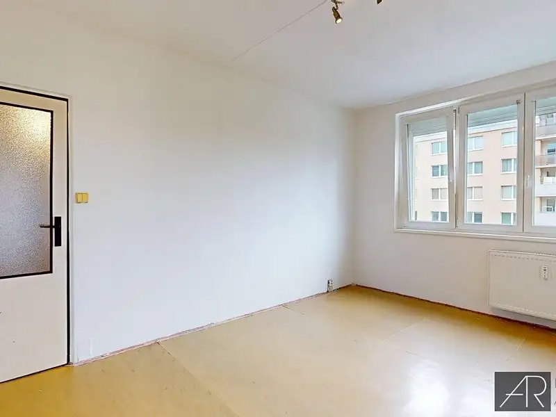 Prodej bytu 2+1 52 m², Praha – náhled fotky 2