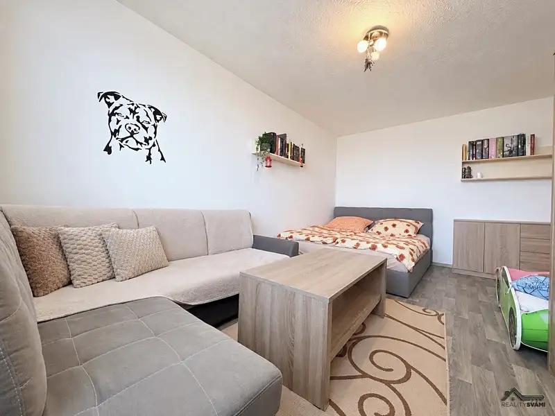 Prodej bytu 1+1 40 m², Orlová – náhled fotky 2