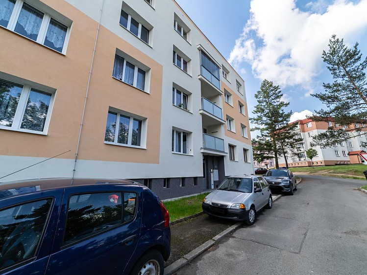 Wohnung 2+1 zur Miete, 69 m² (11 von 12)