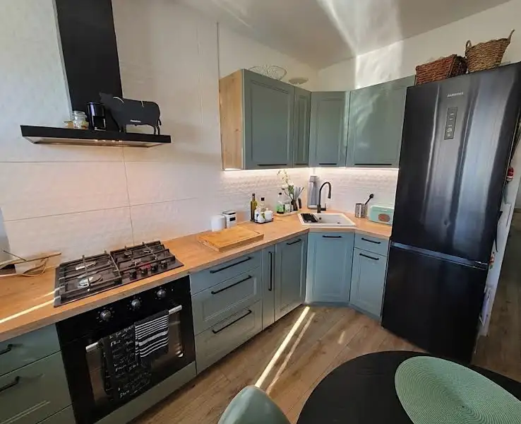 Prodej bytu 3+1 68 m², Praha – náhled fotky 2