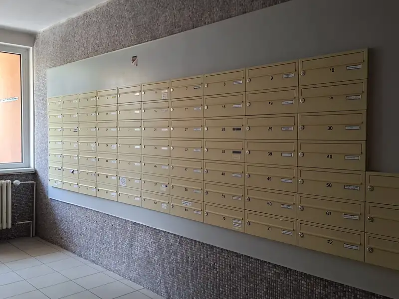Pronájem bytu 1+1 34 m², Brno – náhled fotky 3